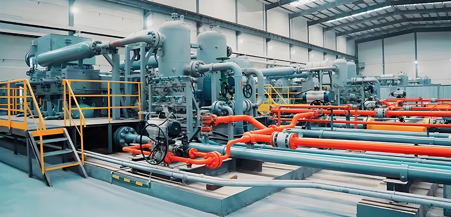 Failure Analysis and Integrity Management